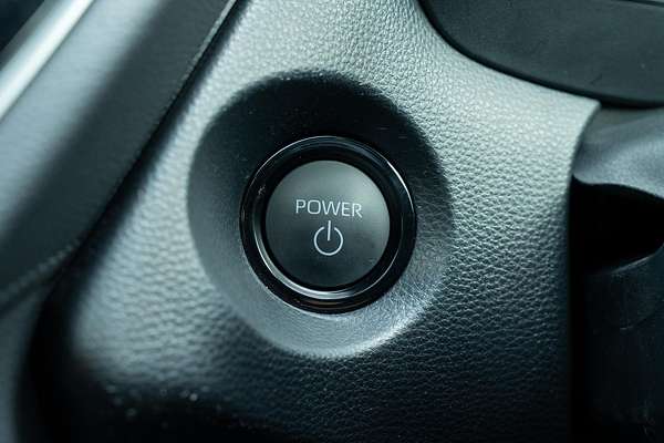 2024 Toyota Corolla Cross Atmos MXGH10R