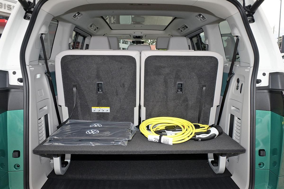 2025 Volkswagen ID. Buzz Pro BEV560 EB LWB