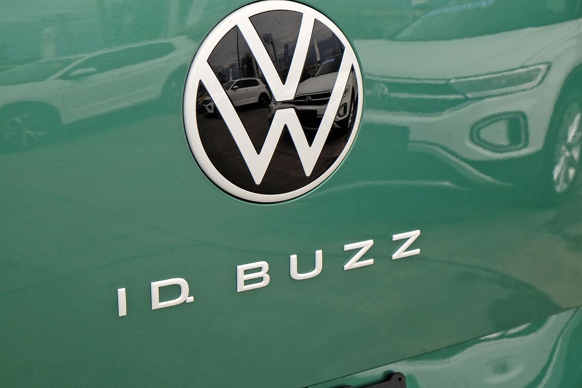 2025 Volkswagen ID. Buzz Pro BEV560 EB LWB
