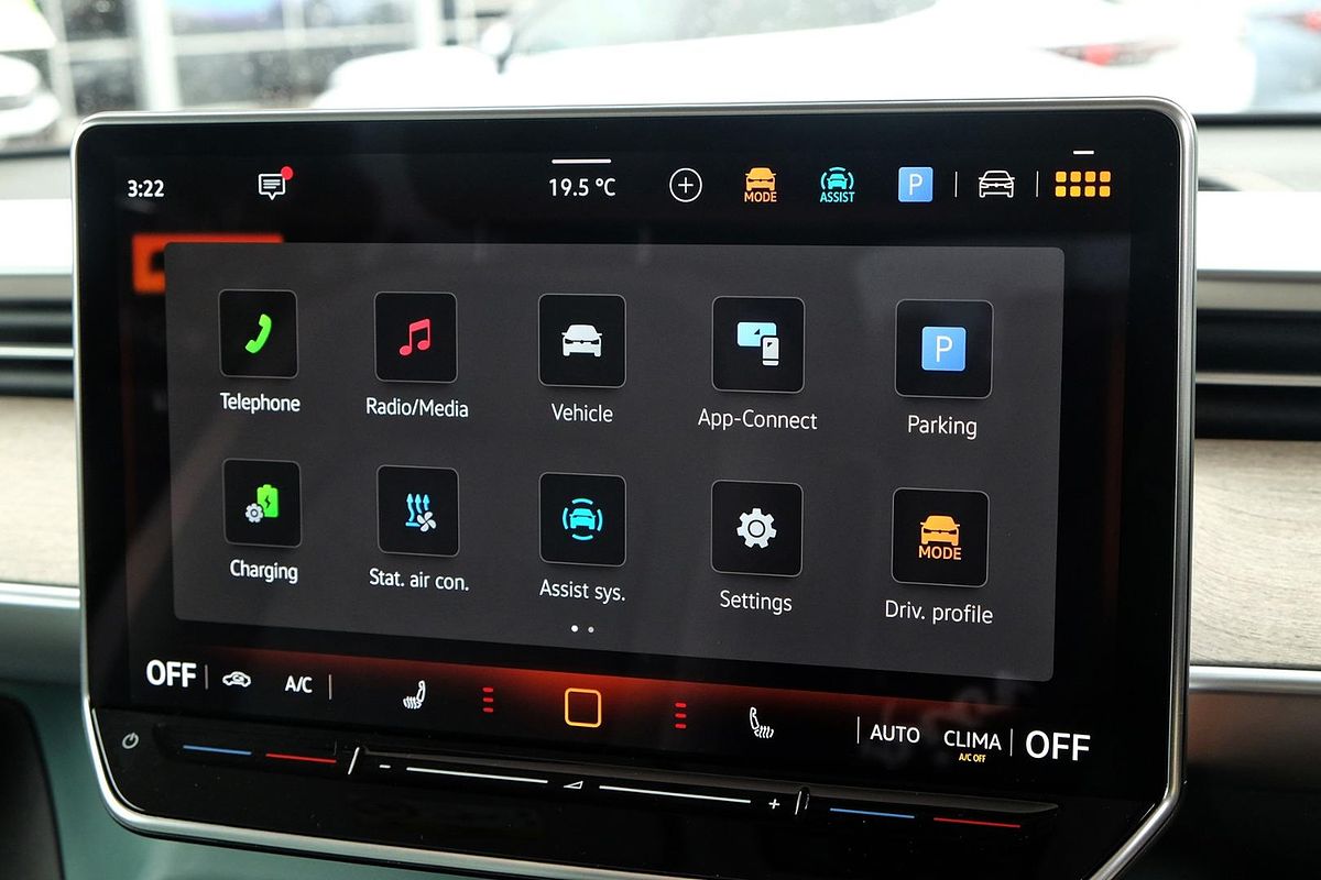 2025 Volkswagen ID. Buzz Pro BEV560 EB LWB