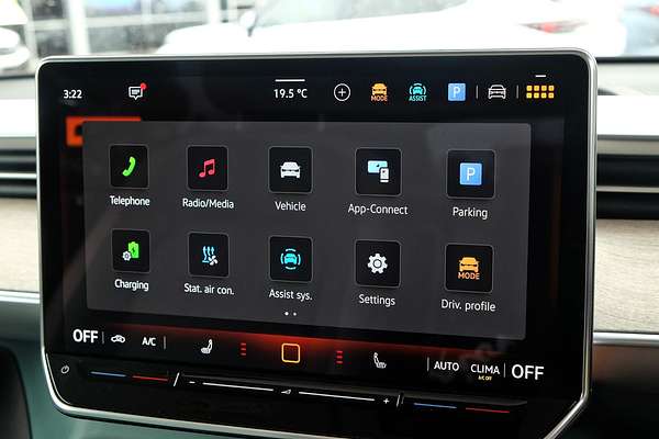 2025 Volkswagen ID. Buzz Pro BEV560 EB LWB