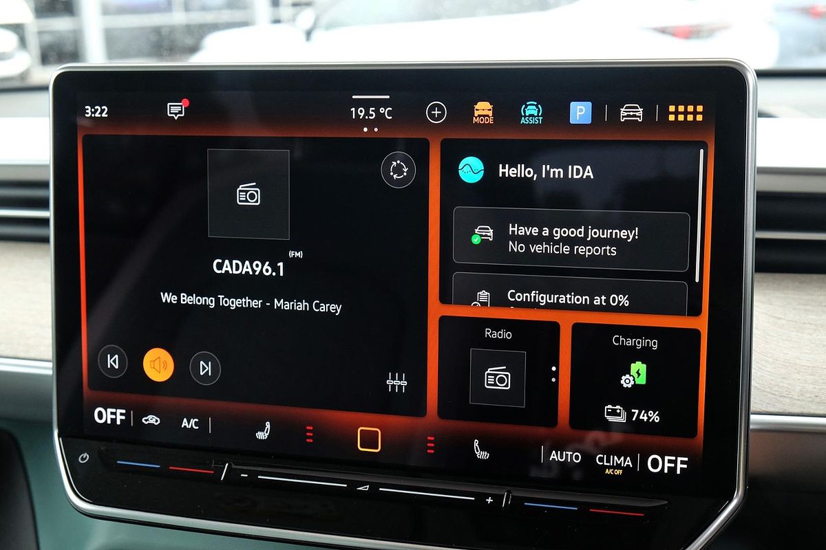 2025 Volkswagen ID. Buzz Pro BEV560 EB LWB