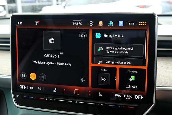 2025 Volkswagen ID. Buzz Pro BEV560 EB LWB