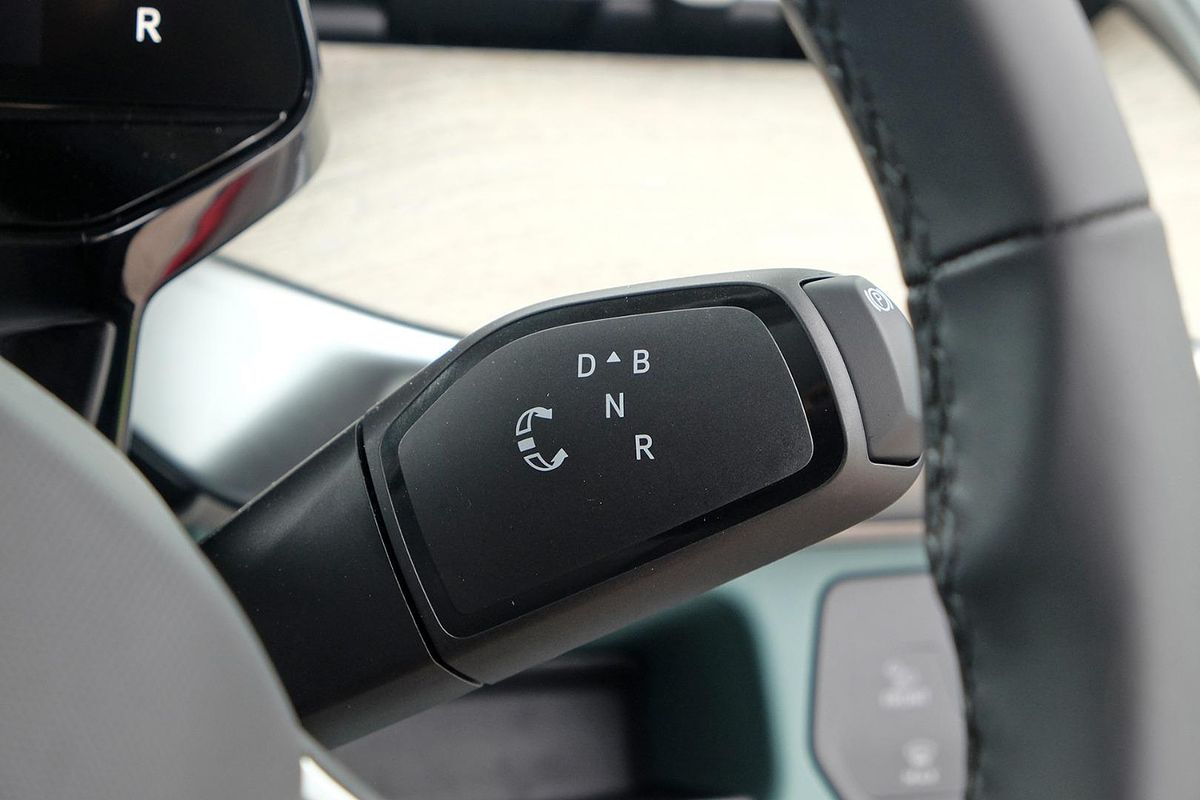 2025 Volkswagen ID. Buzz Pro BEV560 EB LWB