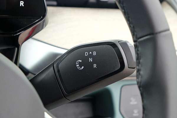 2025 Volkswagen ID. Buzz Pro BEV560 EB LWB