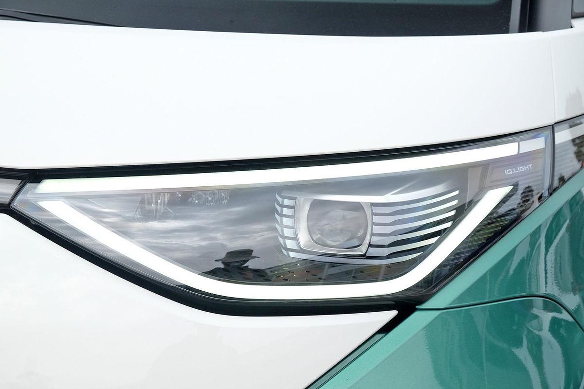 2025 Volkswagen ID. Buzz Pro BEV560 EB LWB