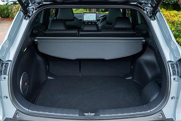 2024 Toyota Corolla Cross Atmos MXGH10R
