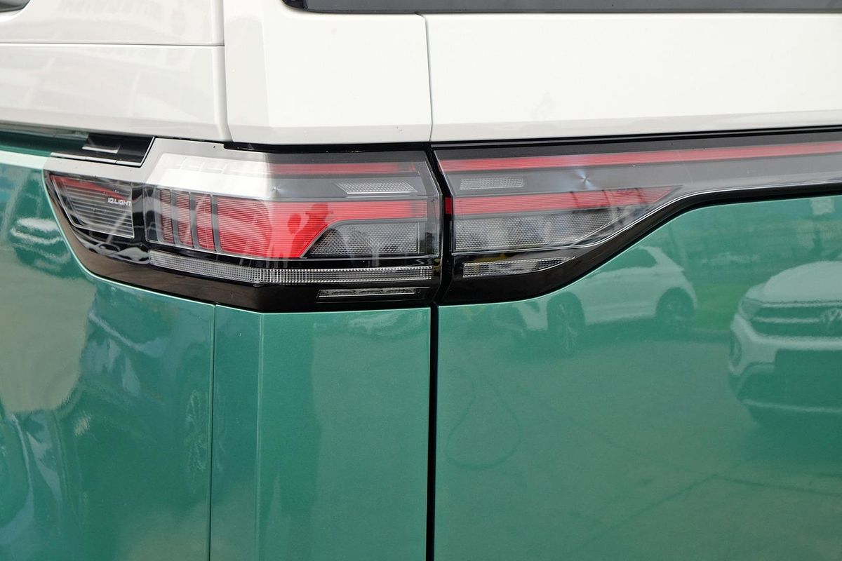 2025 Volkswagen ID. Buzz Pro BEV560 EB LWB
