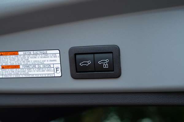 2024 Toyota Corolla Cross Atmos MXGH10R
