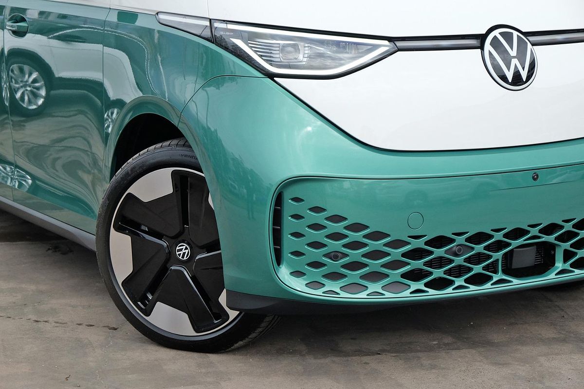 2025 Volkswagen ID. Buzz Pro BEV560 EB LWB