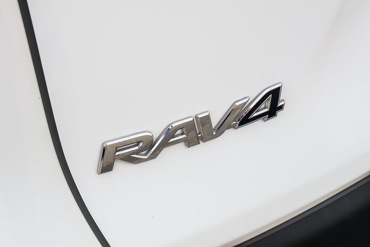 2024 Toyota RAV4 GX AXAH52R