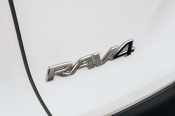 2024 Toyota RAV4 GX AXAH52R