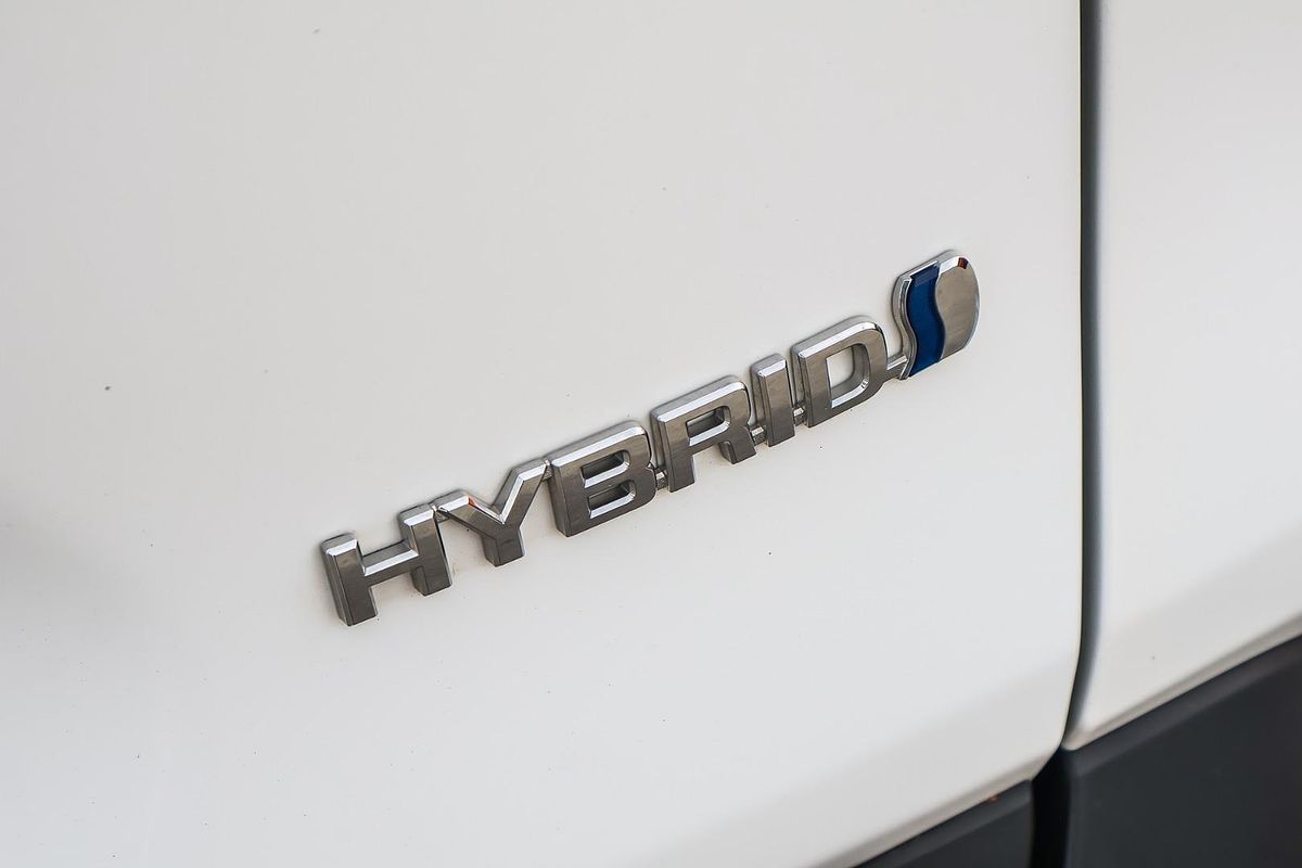 2024 Toyota RAV4 GX AXAH52R