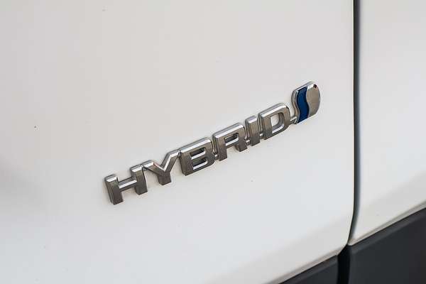 2024 Toyota RAV4 GX AXAH52R