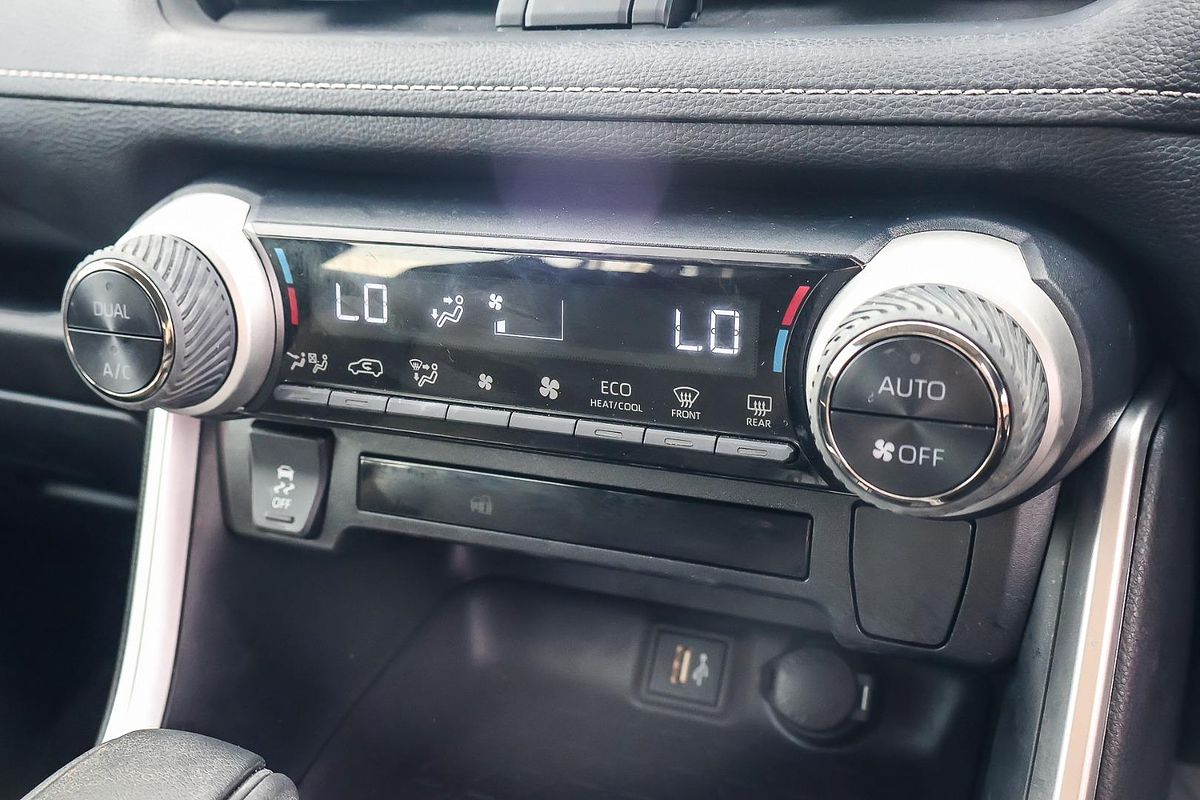 2024 Toyota RAV4 GX AXAH52R