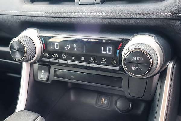 2024 Toyota RAV4 GX AXAH52R