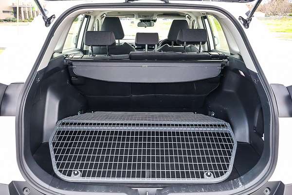 2024 Toyota RAV4 GX AXAH52R