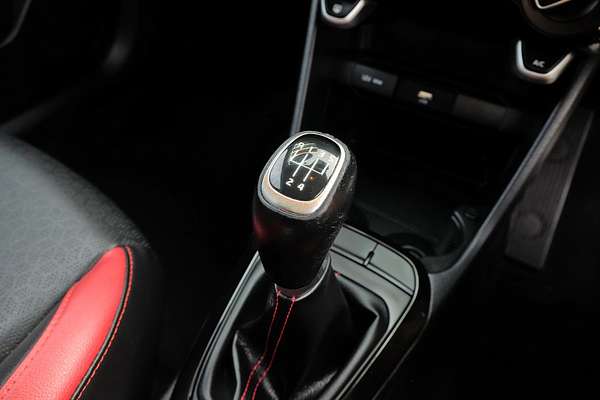 2022 Kia Picanto GT JA