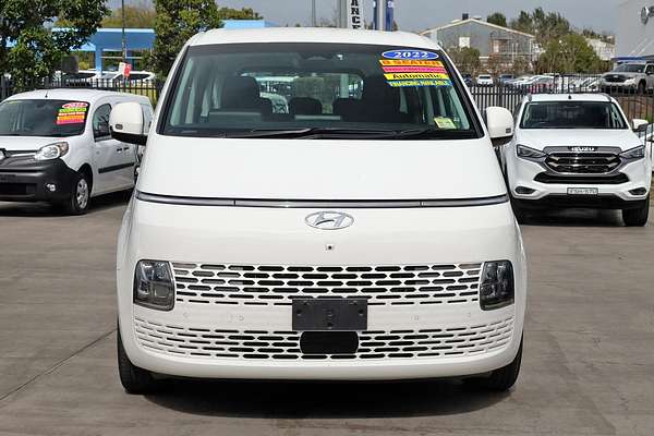 2022 Hyundai STARIA US4.V1