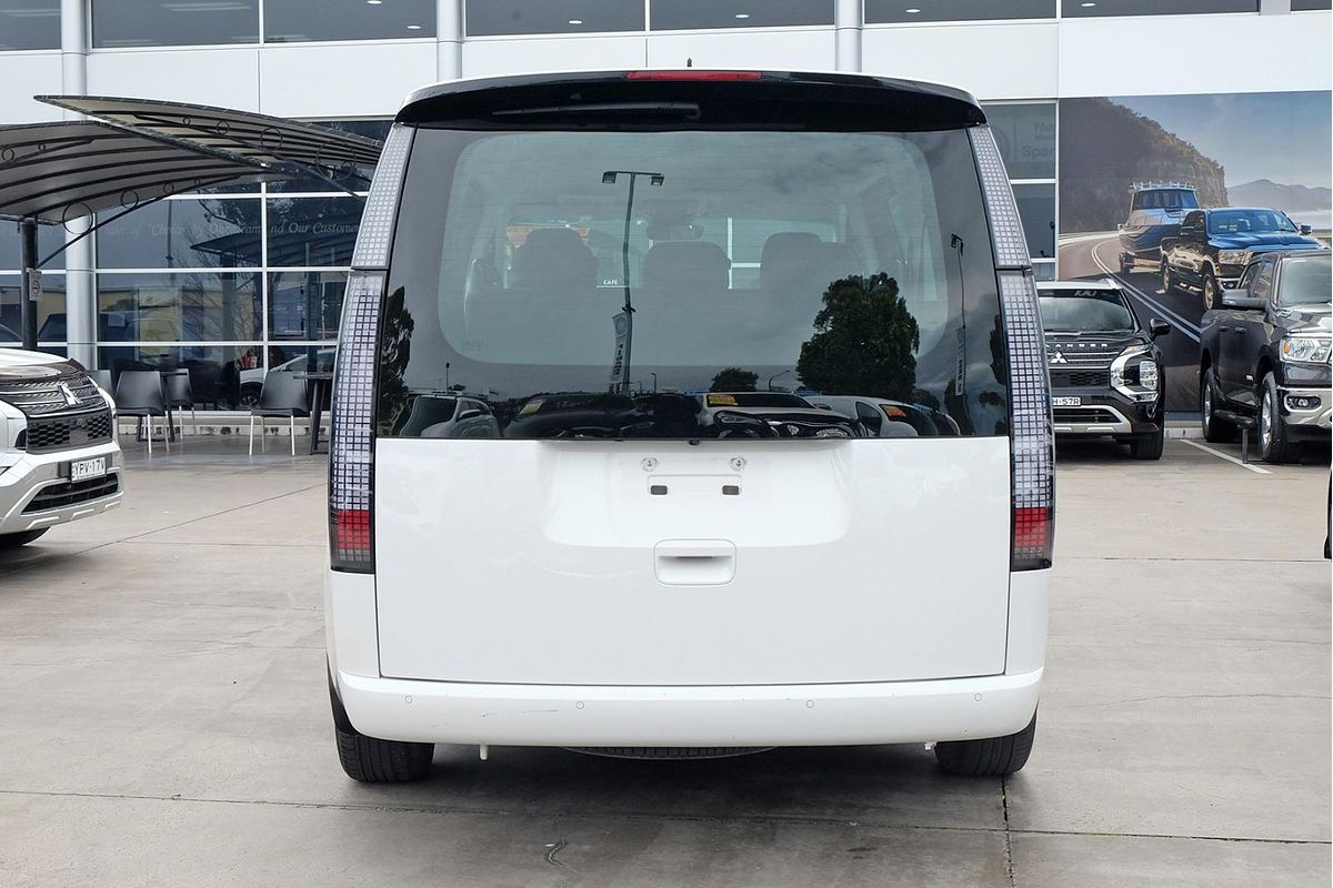 2022 Hyundai STARIA US4.V1