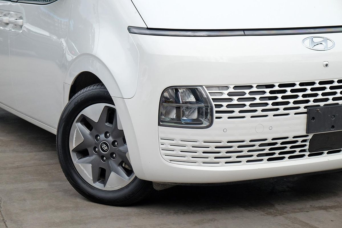 2022 Hyundai STARIA US4.V1