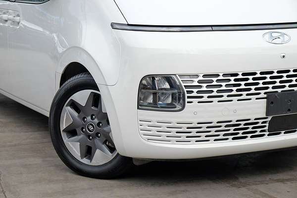 2022 Hyundai STARIA US4.V1