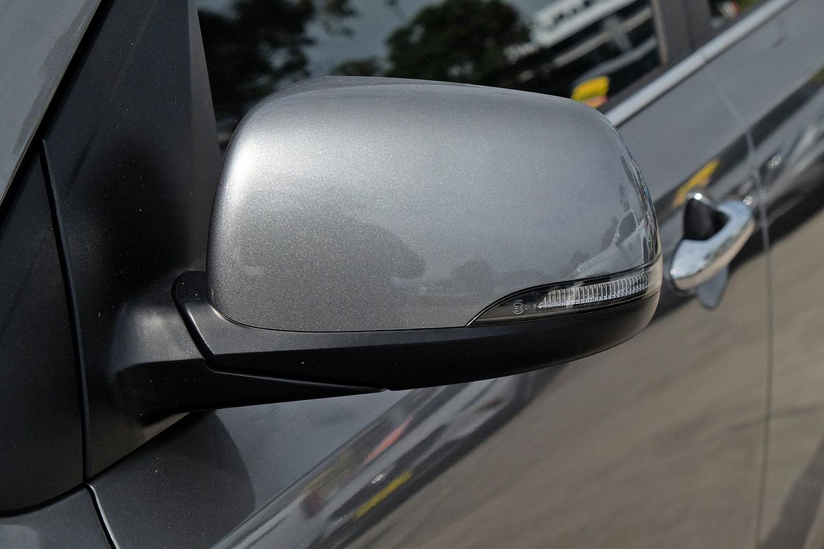 2022 Kia Picanto GT JA