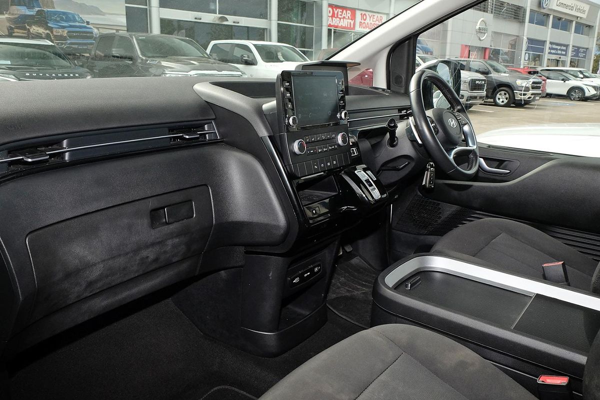 2022 Hyundai STARIA US4.V1