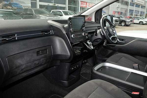 2022 Hyundai STARIA US4.V1