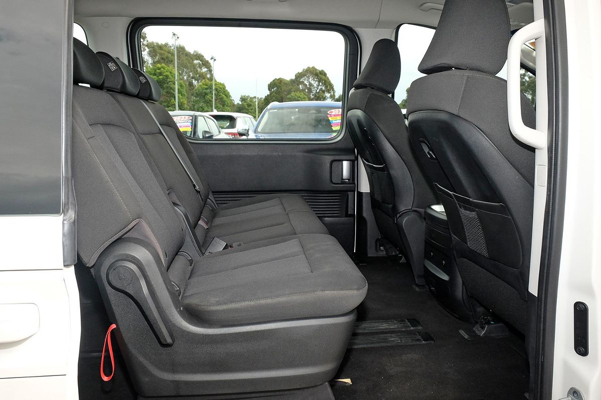 2022 Hyundai STARIA US4.V1