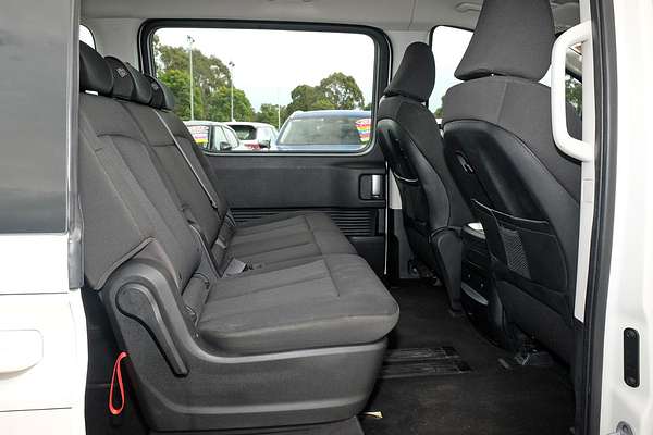2022 Hyundai STARIA US4.V1