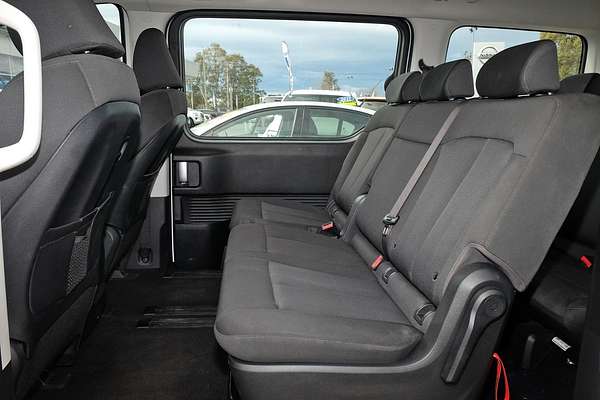 2022 Hyundai STARIA US4.V1