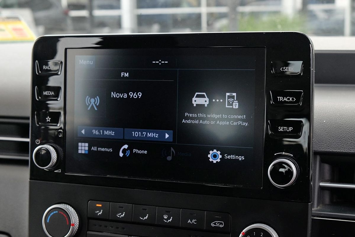 2022 Hyundai STARIA US4.V1
