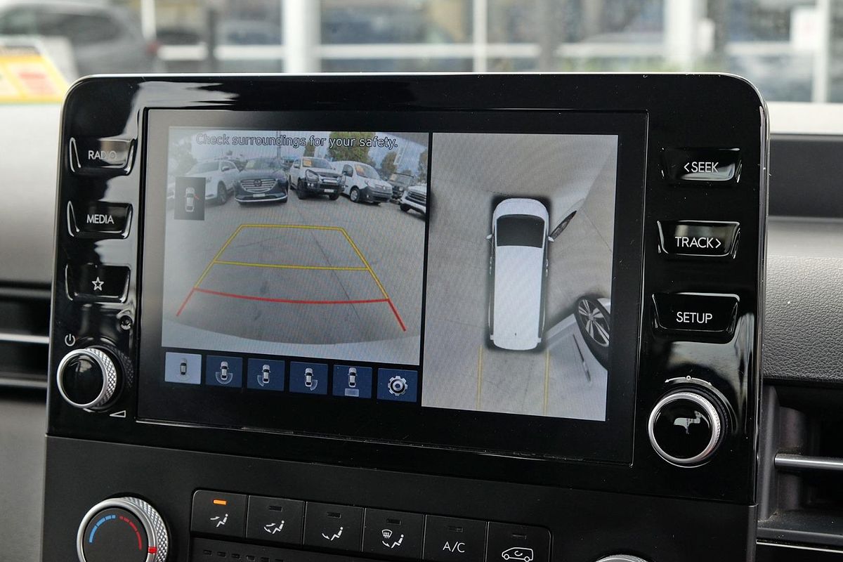 2022 Hyundai STARIA US4.V1