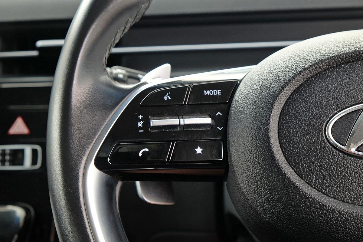 2022 Hyundai STARIA US4.V1