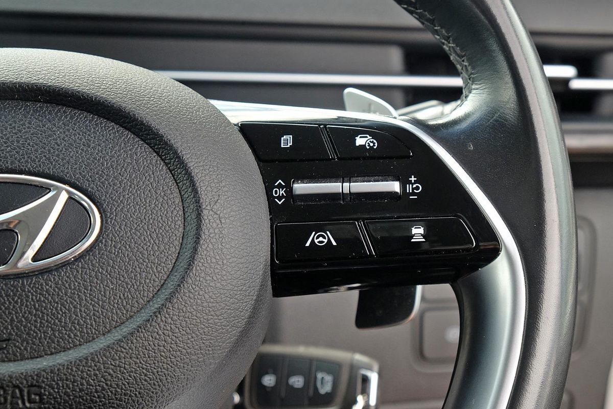 2022 Hyundai STARIA US4.V1