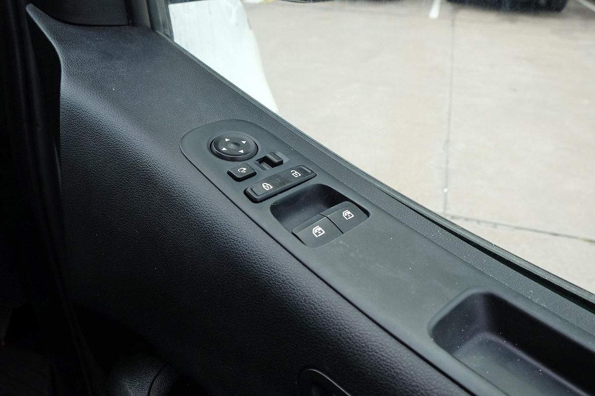 2022 Hyundai STARIA US4.V1