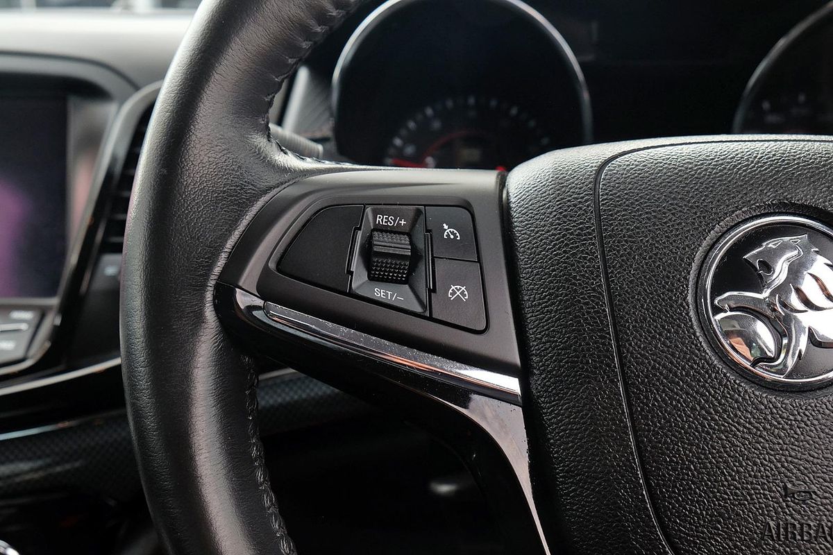 2014 Holden Commodore SV6 Storm VF