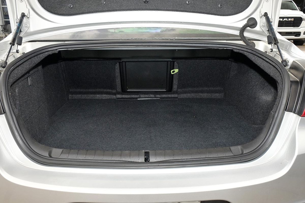 2014 Holden Commodore SV6 Storm VF