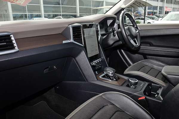 2023 Volkswagen Amarok TDI600 Style NF 4X4