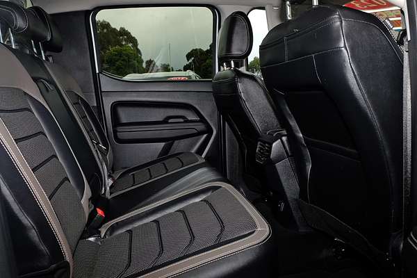 2023 Volkswagen Amarok TDI600 Style NF 4X4