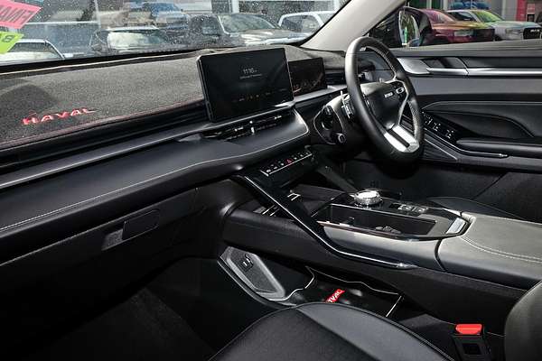 2022 GWM H6 Ultra B01