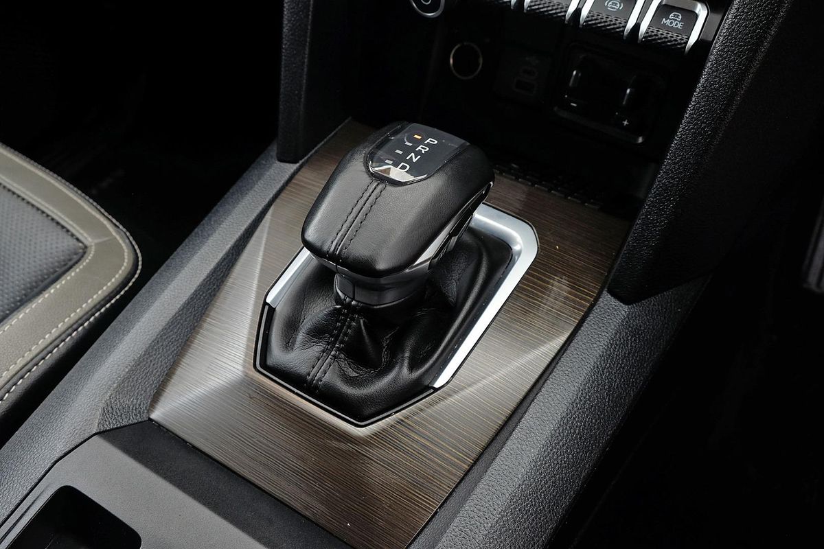 2023 Volkswagen Amarok TDI600 Style NF 4X4