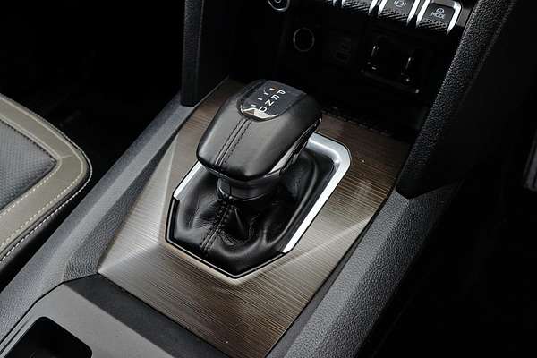 2023 Volkswagen Amarok TDI600 Style NF 4X4