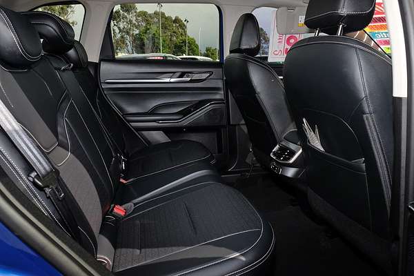 2022 GWM H6 Ultra B01