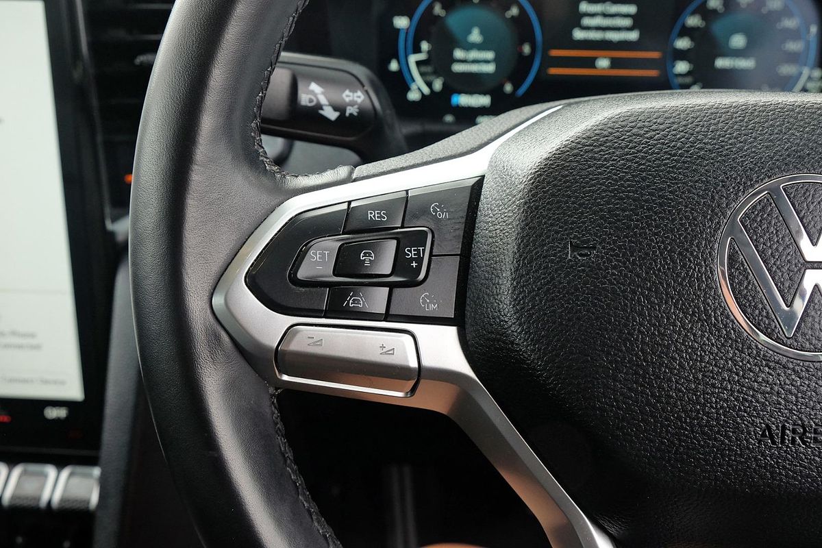 2023 Volkswagen Amarok TDI600 Style NF 4X4