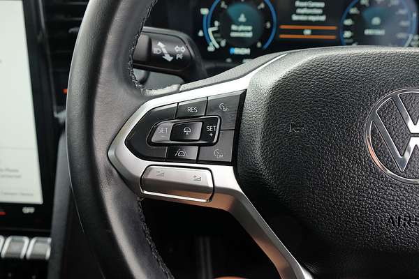 2023 Volkswagen Amarok TDI600 Style NF 4X4