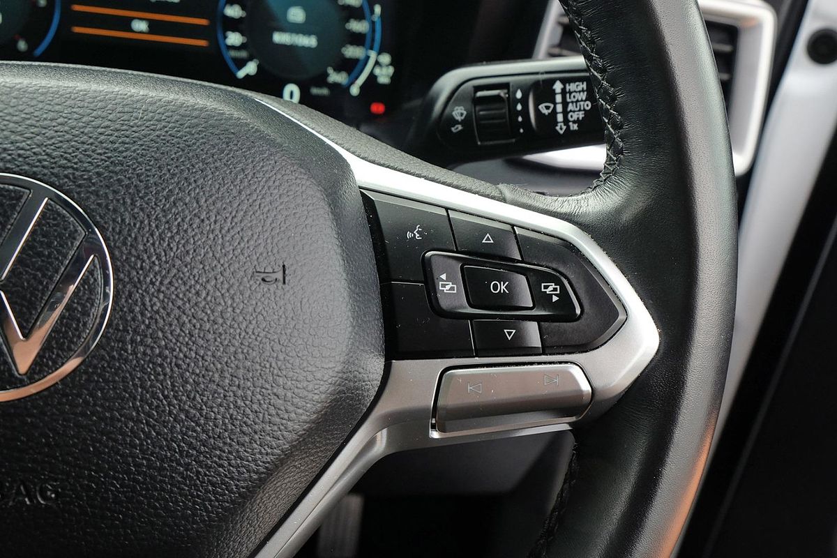 2023 Volkswagen Amarok TDI600 Style NF 4X4