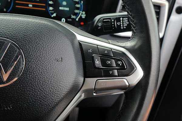 2023 Volkswagen Amarok TDI600 Style NF 4X4