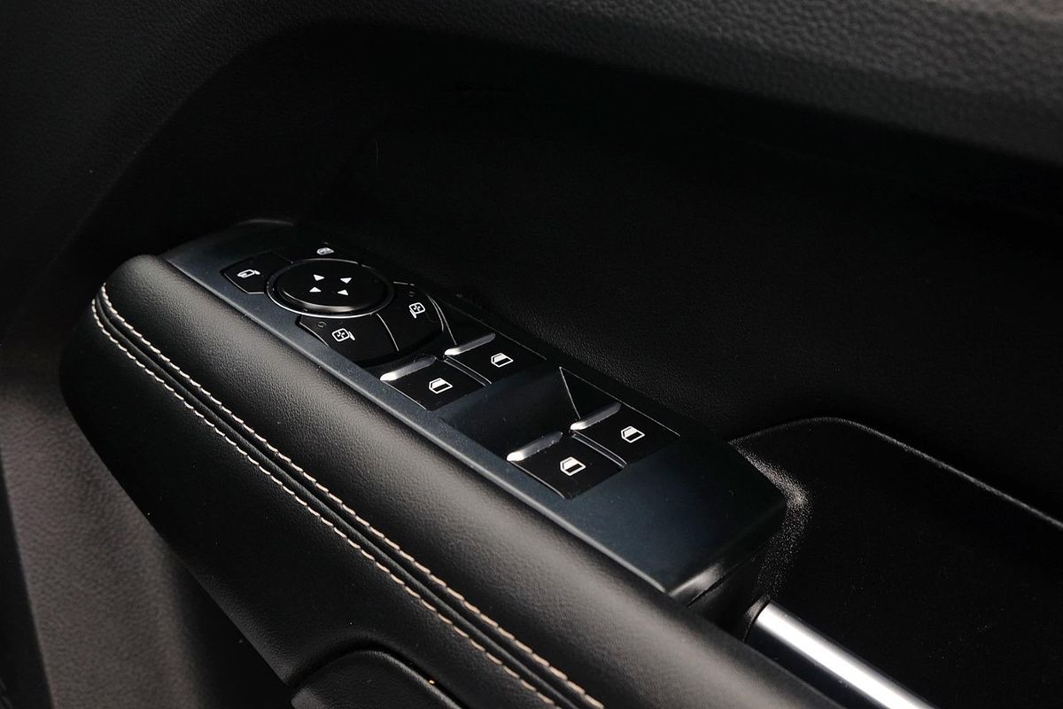 2023 Volkswagen Amarok TDI600 Style NF 4X4